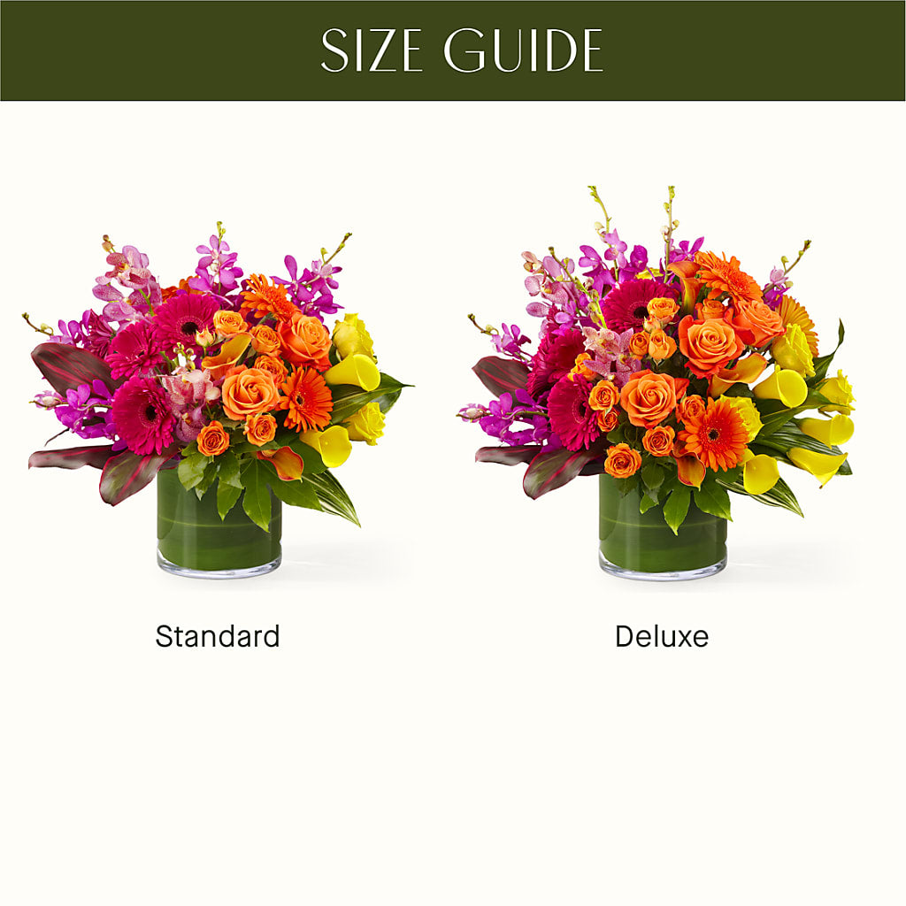 The Mosaic – T BEARS FLORIST & GIFTS, Columbus OH