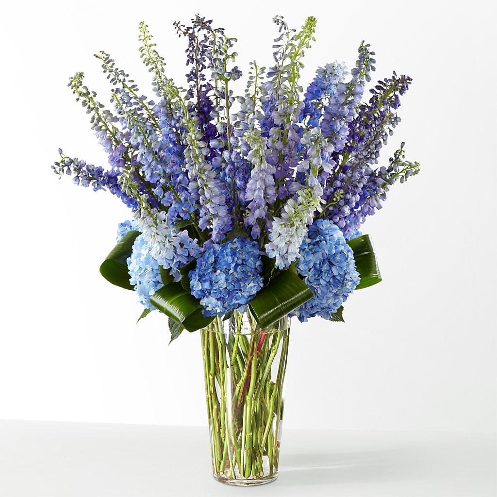 The Editorial – T BEARS FLORIST & GIFTS, Columbus OH