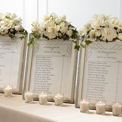 Colonnade Frame Décor – T BEARS FLORIST & GIFTS, Columbus OH