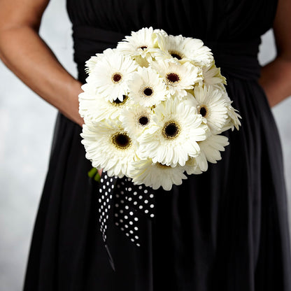Daisy Delight Bouquet – T BEARS FLORIST & GIFTS, Columbus OH