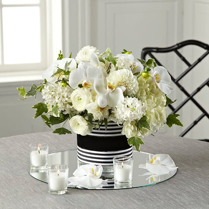Solemnity Arrangement – T BEARS FLORIST & GIFTS, Columbus OH