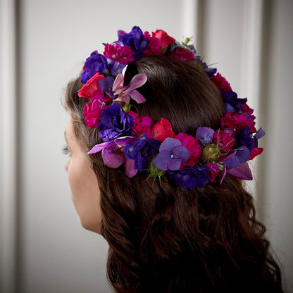 Butterfly Kisses Hair Decor – T BEARS FLORIST & GIFTS, Columbus OH