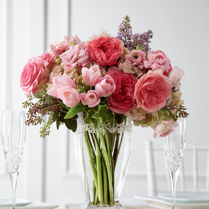 Abundant Array Arrangement – T BEARS FLORIST & GIFTS, Columbus OH