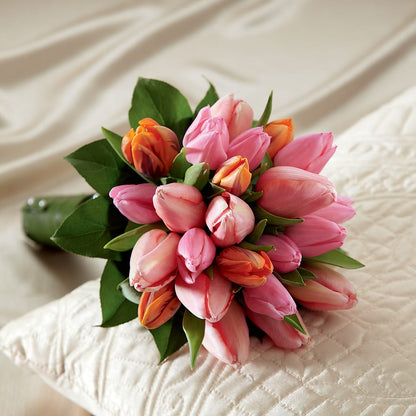 Embraceable Bouquet – T BEARS FLORIST & GIFTS, Columbus OH