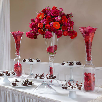 Life's Sweetness Centerpiece – T BEARS FLORIST & GIFTS, Columbus OH