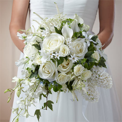 Cherish Bouquet – T BEARS FLORIST & GIFTS, Columbus OH